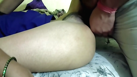 amateur hairy milf stepmom stepdaughter sex in bedroom