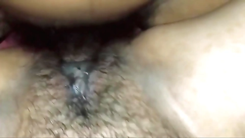 Indian mature wife loves being fucked by her hubby