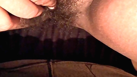 Desi Maid Pussy Rubbing And Fingering By House Owner Boy