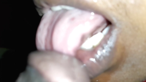 Desi South Indian Tamil Housewife Husband Dick Licking