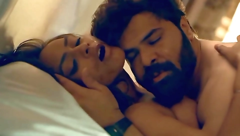 Brunette teen with big boobs and nice tits is a really nice adult milf