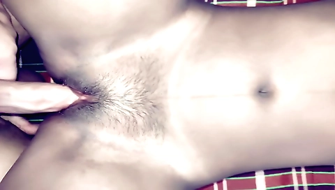 Bangladeshi Girlfriend First Time Fucking With Big Natural Boobs