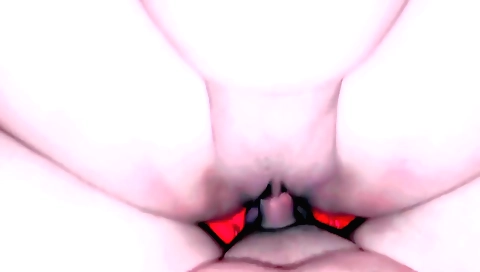 Hot stepsister is fucked in the same POV as the camera