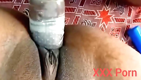 Indian Desi Wife Solo Masterbating After Husband Sex With Hindi Audio