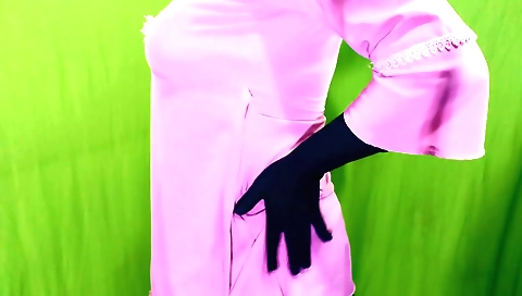 Hot girl with a hot body is having sex with her stepson