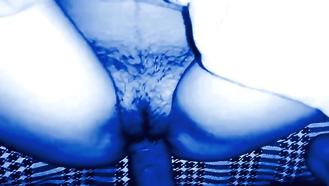 Indian hairy girl fucked in the public place on camera