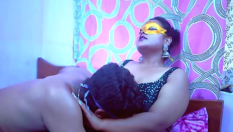 Desi Rumas Friend Had Sex With Her On The Pretext Of Talking To Her