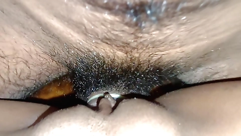 Cheating husband's wife fucked hard while the husband was away