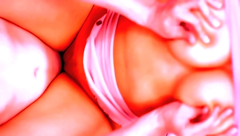 Indian bride made homemade porn with big round tits