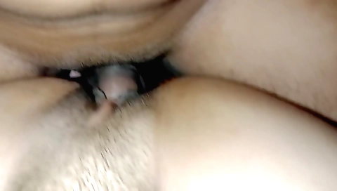 Indian wife loves to make noises while sucking cock