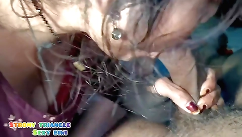 I fucked my step parents but I only drank this solution