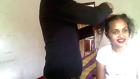 Indian harly queen with big boobs fucked by her big cock lover