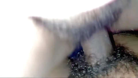 Hairy bhabhi fucked by big cock in homemade hd vid