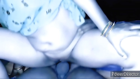 Big Ass Beautiful Bhabi Porokiya Hard Fuck With Neighbour At Midnight