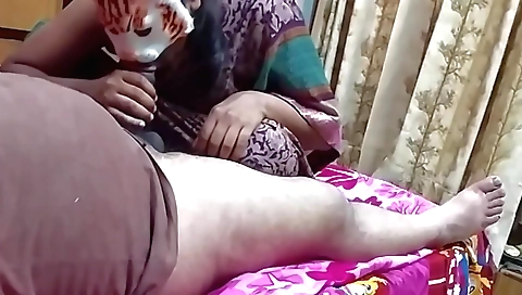 Indian Lover Kissing And Boob Sucking And Gf Give Nyc Blowjo