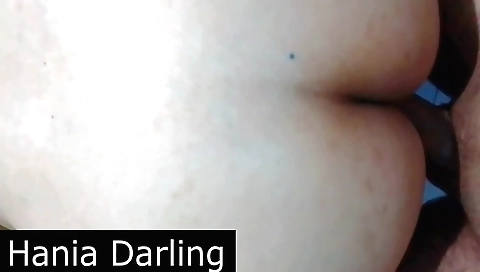 Indian girl with round booty 18+ amateur porn clip