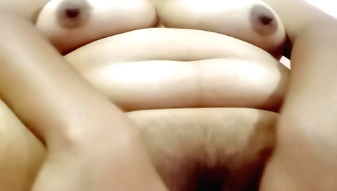 Busty hairy amateur amateur brunette hairy hairy milf porn video