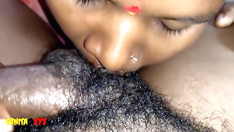 Brunette teen in a hot pov video with the best action