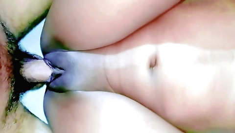 Indian girl fucked in school while moaning in Hindi