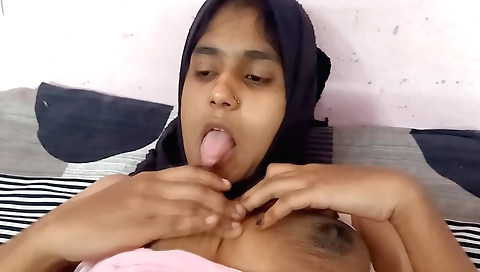 Desi Girl Bang By His Boyfriend At Home His Fucking Slowly
