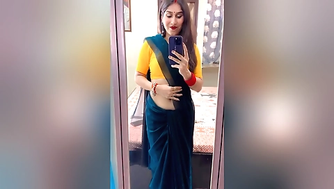 Brunette slut 18+ naked in the city and fucking her boyfriend