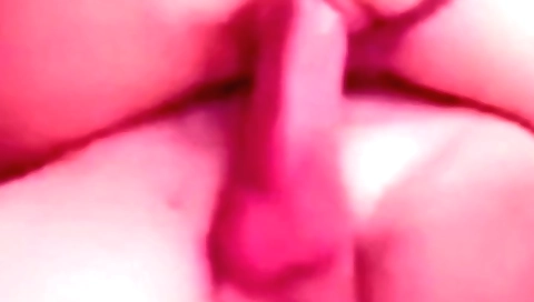 Sexy homemade stepmom and teen stepson fuck in a hardcore video