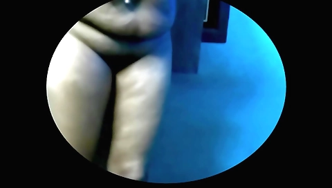 You're all dressed up but it's still naked and dirty