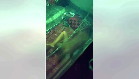 Indian girls love fucking and make their ass happy