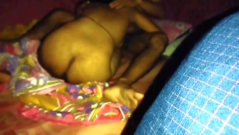 Indian Husband Wife Leaked Video With 18 Years And Any One