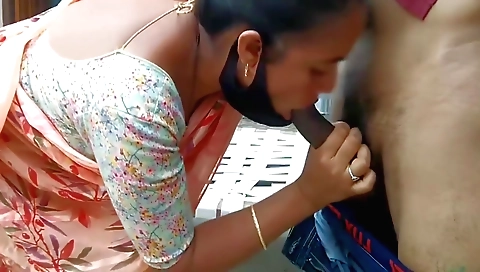 Hindi teen gets her pussy fucked hard in front of a cam