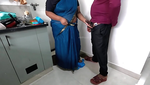 Hand job with my cute chubby amateur with big ass 1