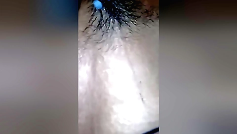 Indian teen gets fucked in front of camera by a friend