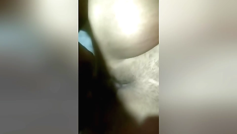 Indian massage girl with hairy pussy fucked by big black guy