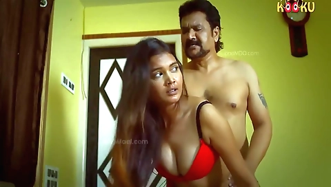 Indian milf wants to get caught and knows what to do