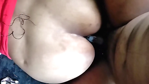 Indian beauty in sexy dress is naked in homemade video