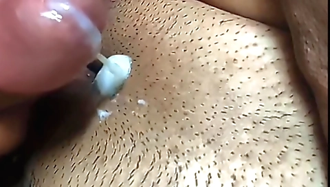 Busty Indian girl and her boyfriend make it very hot