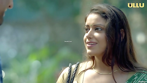 Brunette with big tits takes her pussy fucked hard