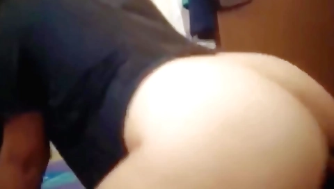 Hot brunette with a hot pussy gets a big dick inside