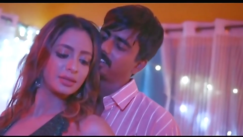 Bhabhi is a hot Indian babe and she is a very hot slut