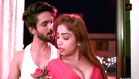 Red head babe - bhoot bangla today exclusive video