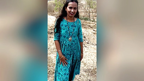 Indian big ass amateur in sexy lingerie in front of camera