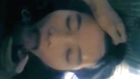 Brunette hottie gets some of the hottest sex movies