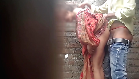 Hot brunette teacher gets her big cock student in bathroom