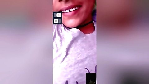 Indian amateur show with her tits showing big boobs