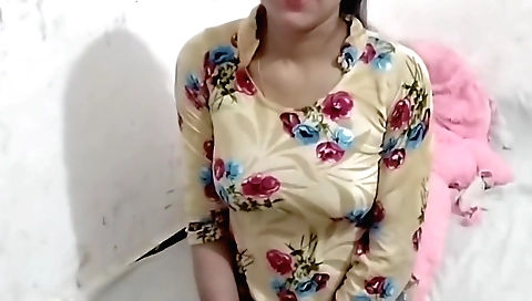 Solo stepmom and stepson with amateur homemade videos