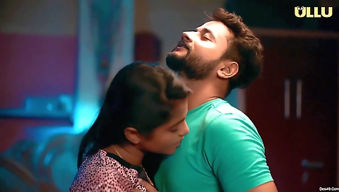 Slutty brunette with a nice booty and a slender body