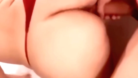 Indian girl is fucked by a stranger guy  in the bedroom