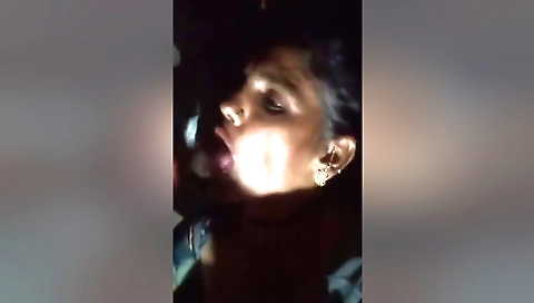 Mature couple home video threesome for 1080p video