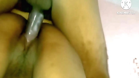 Indian porn video shows a really hot thing getting banged