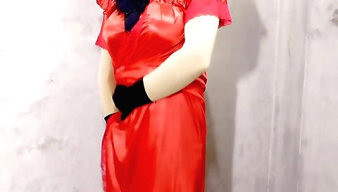 Indian girl has intercourse with her hubby and husband